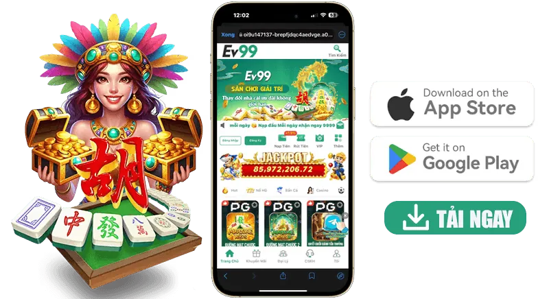 Biểu tượng đổi mới công nghệ của betvnd8 code
