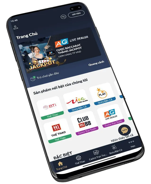 Quy tắc cá cược thể thao betvnd8 code