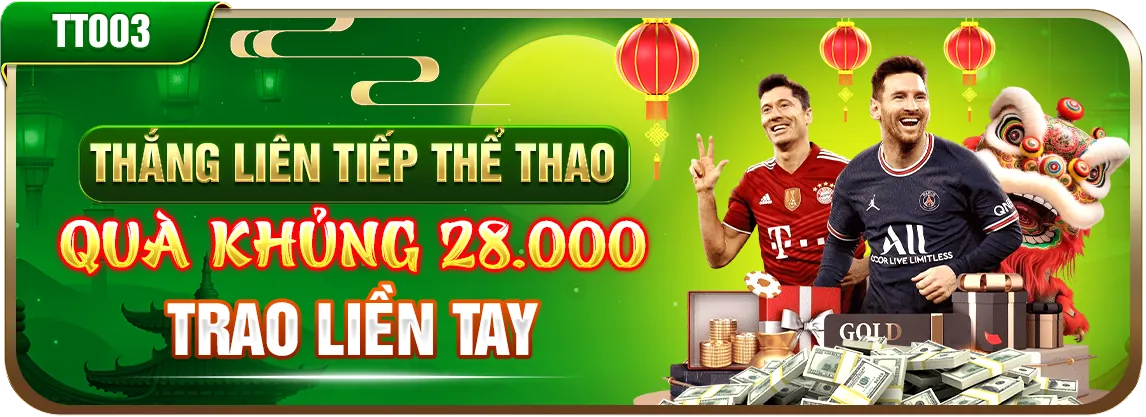 Khuyến mãi độc quyền ứng dụng betvnd8 code