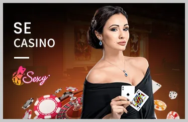 Sòng bạc trực tuyến với dealer chuyên nghiệp tại betvnd8 code