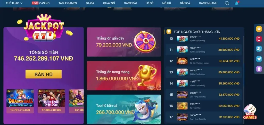 Game Bắn Cá Long Vương tại betvnd8 code